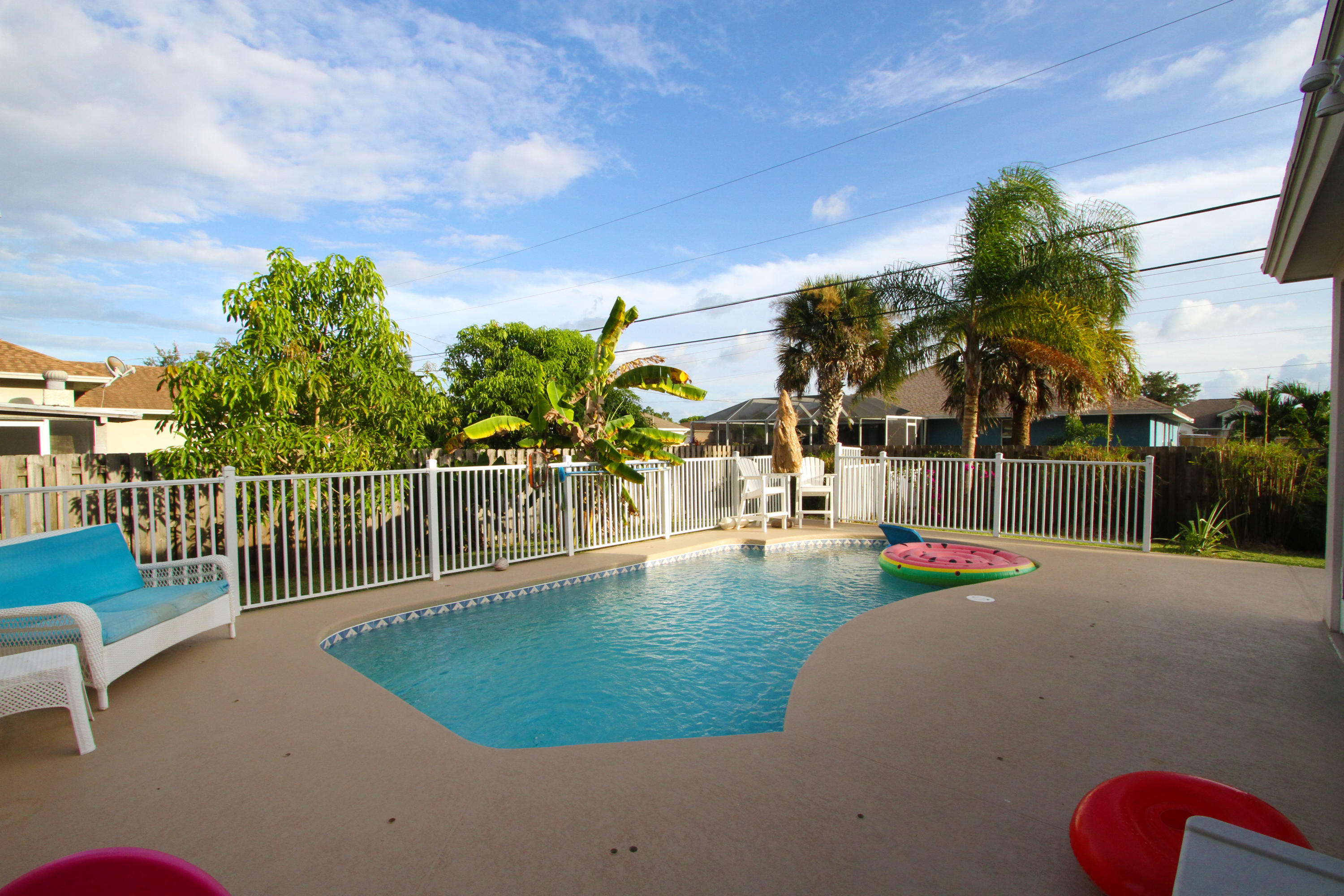 PORT ST LUCIE SECTION 15 - Residential
