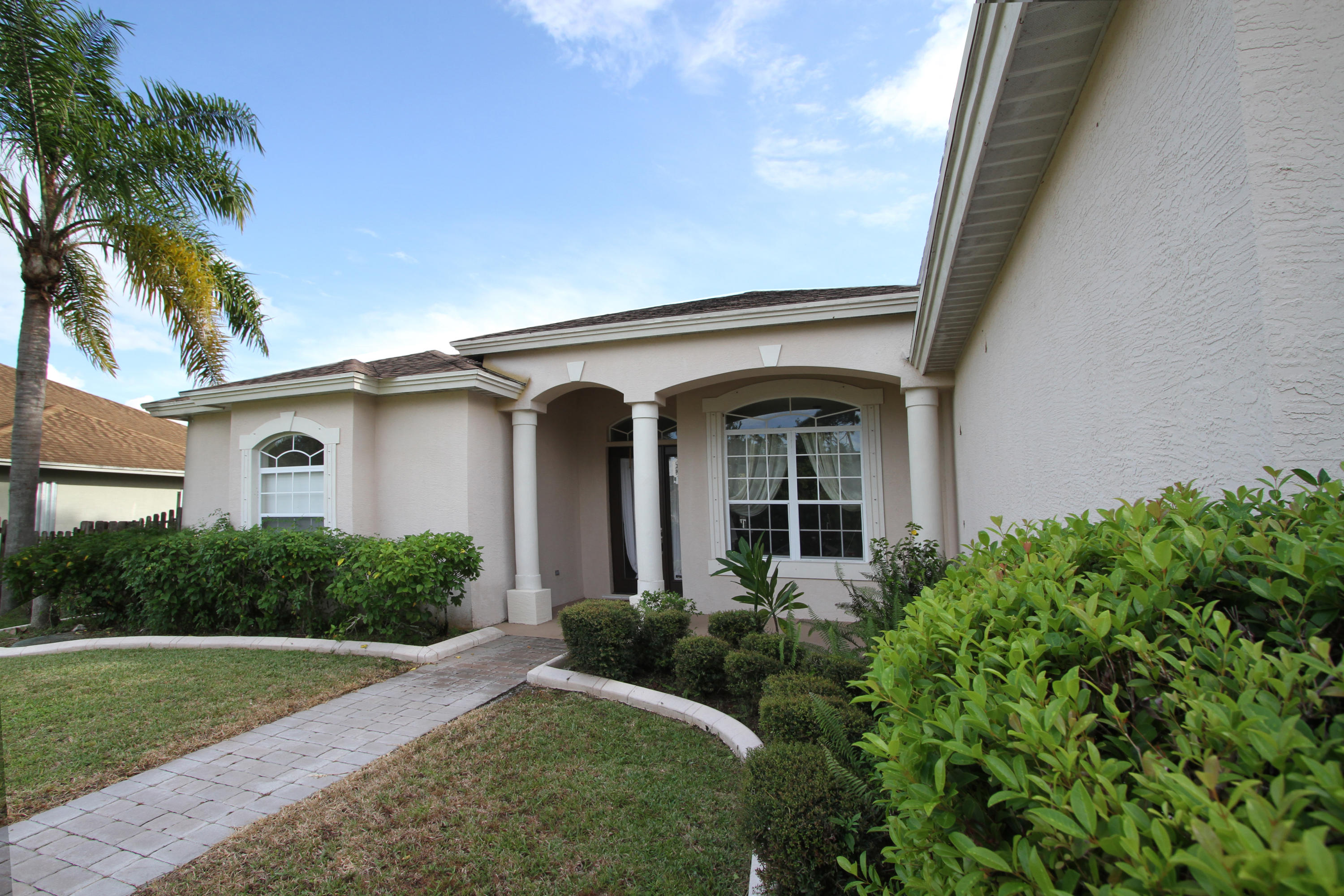 PORT ST LUCIE SECTION 15 - Residential