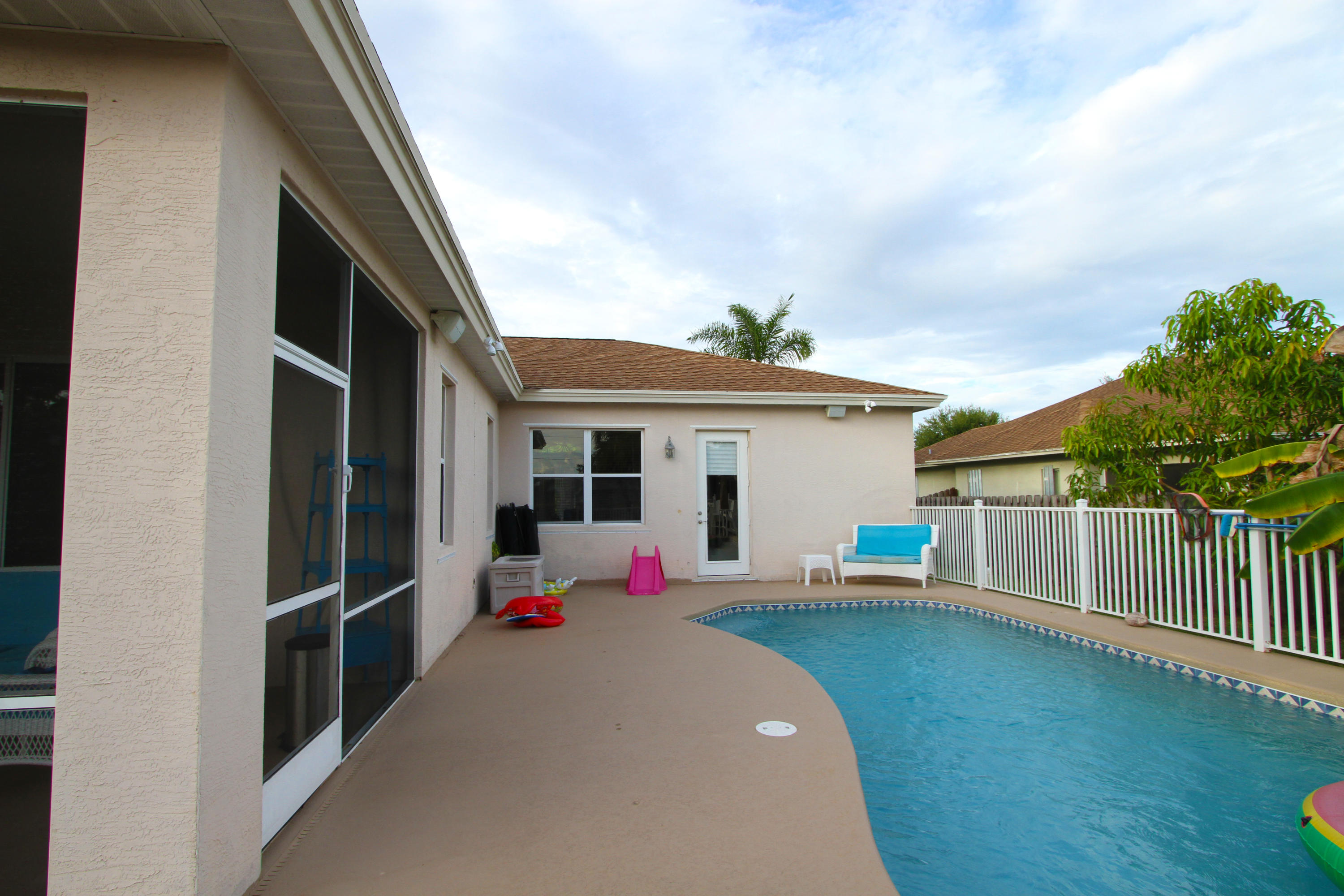 PORT ST LUCIE SECTION 15 - Residential