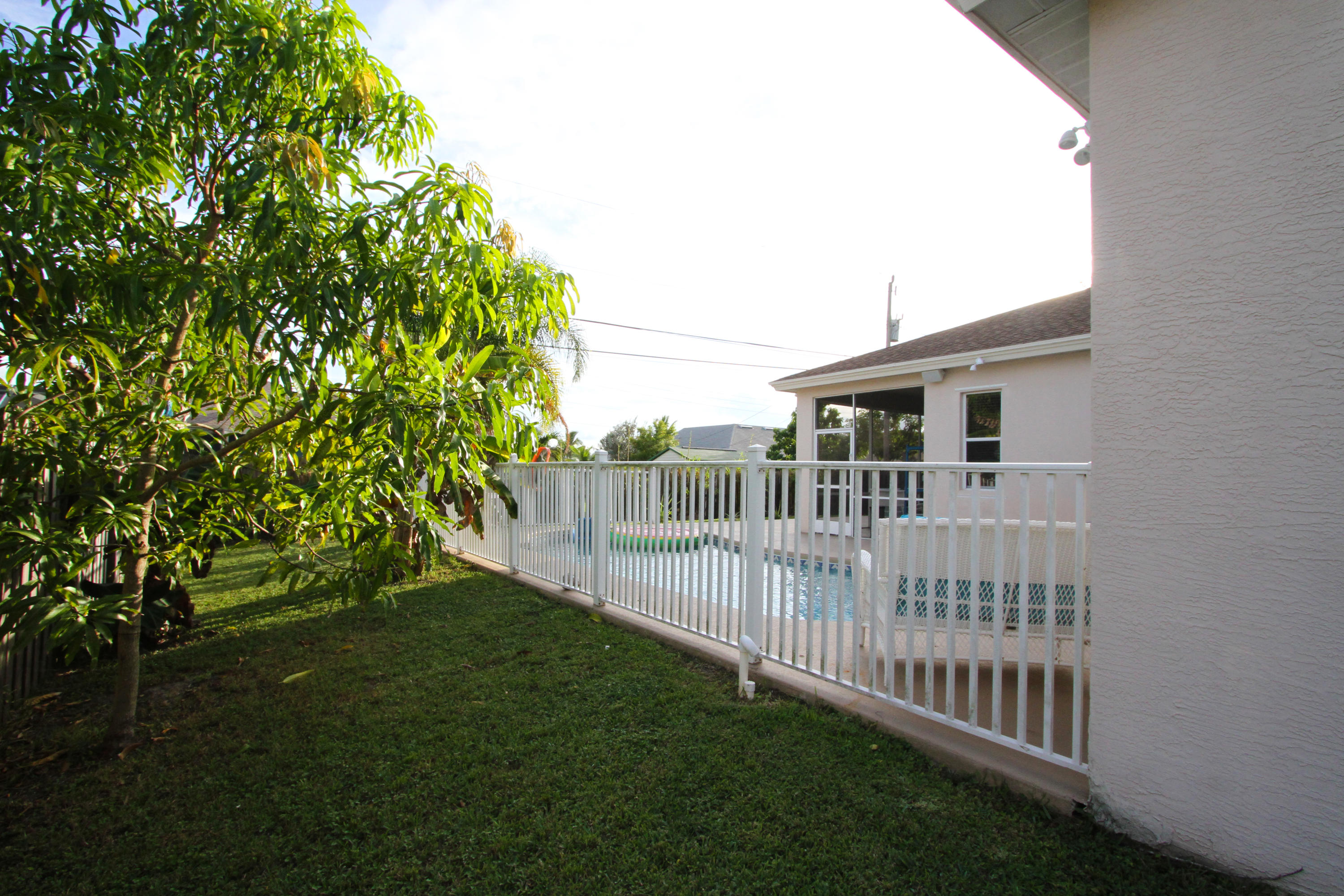 PORT ST LUCIE SECTION 15 - Residential