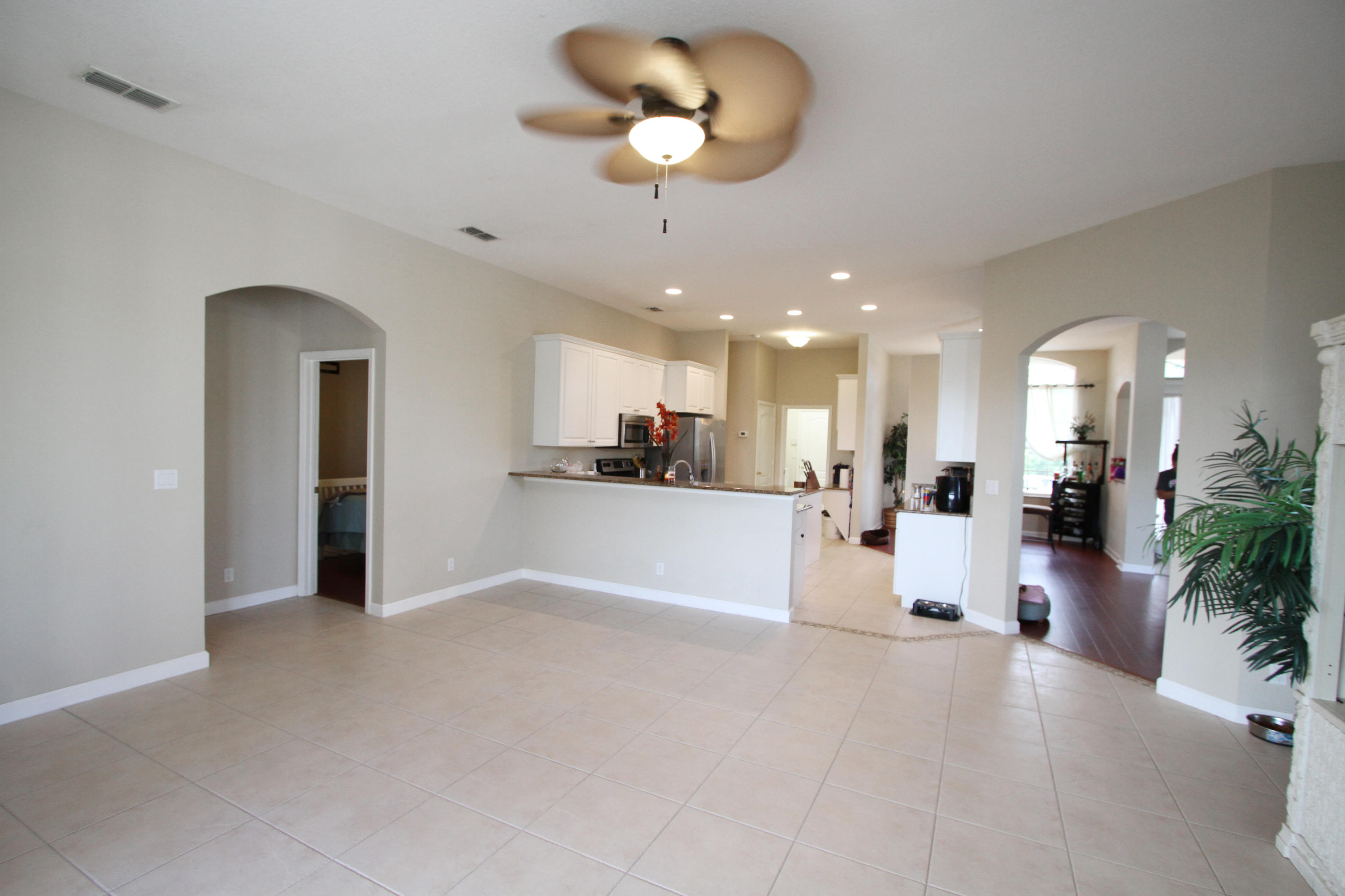 PORT ST LUCIE SECTION 15 - Residential