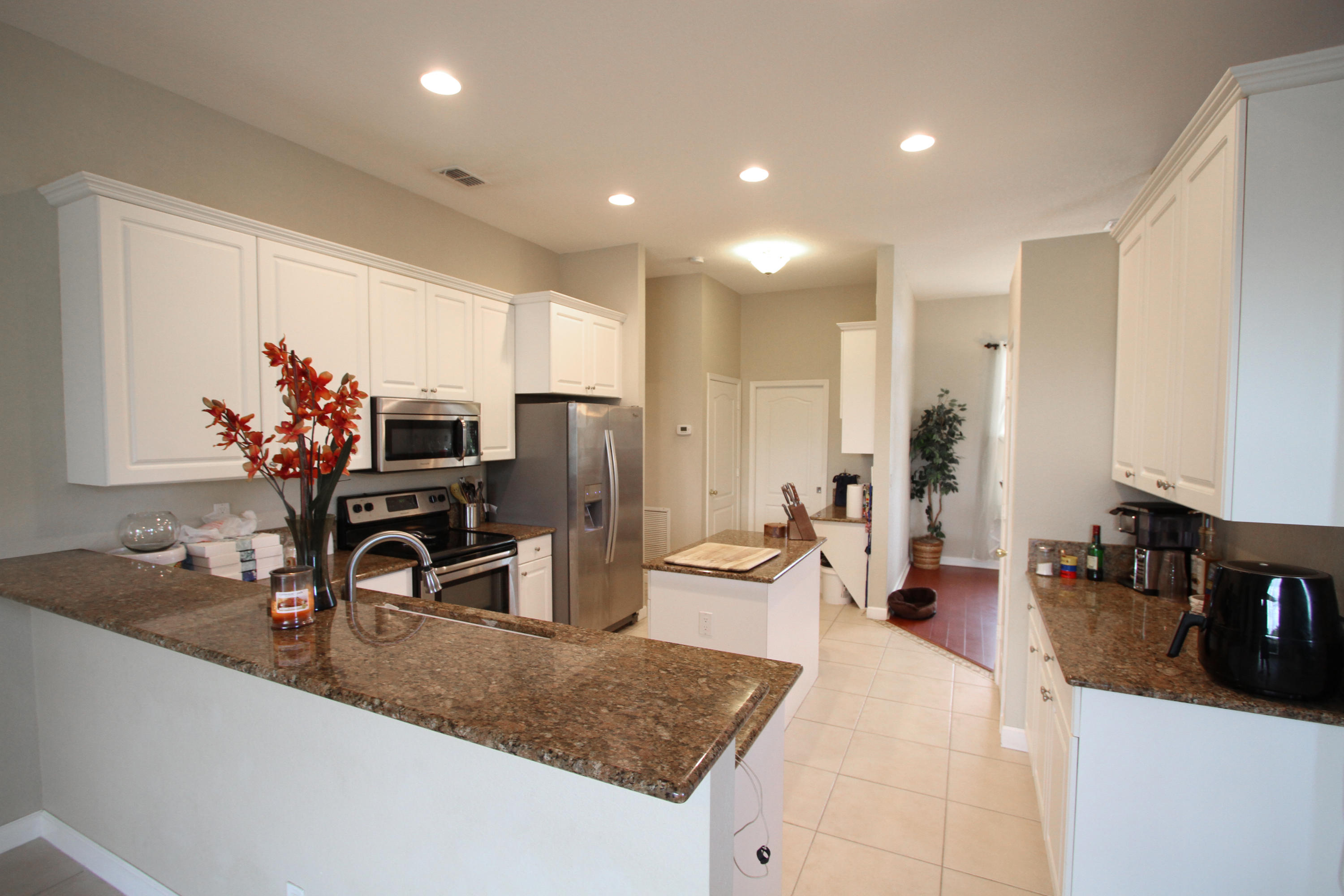 PORT ST LUCIE SECTION 15 - Residential