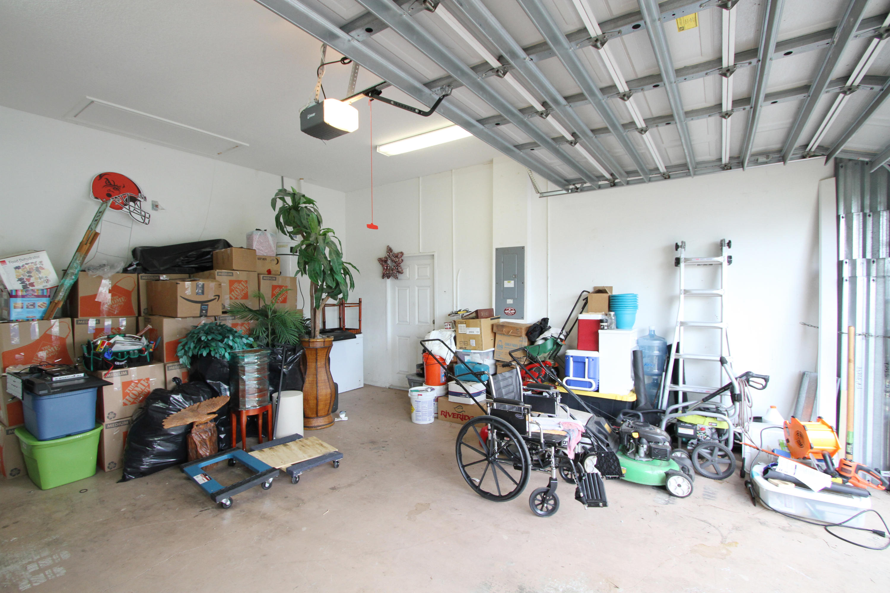 PORT ST LUCIE SECTION 15 - Residential