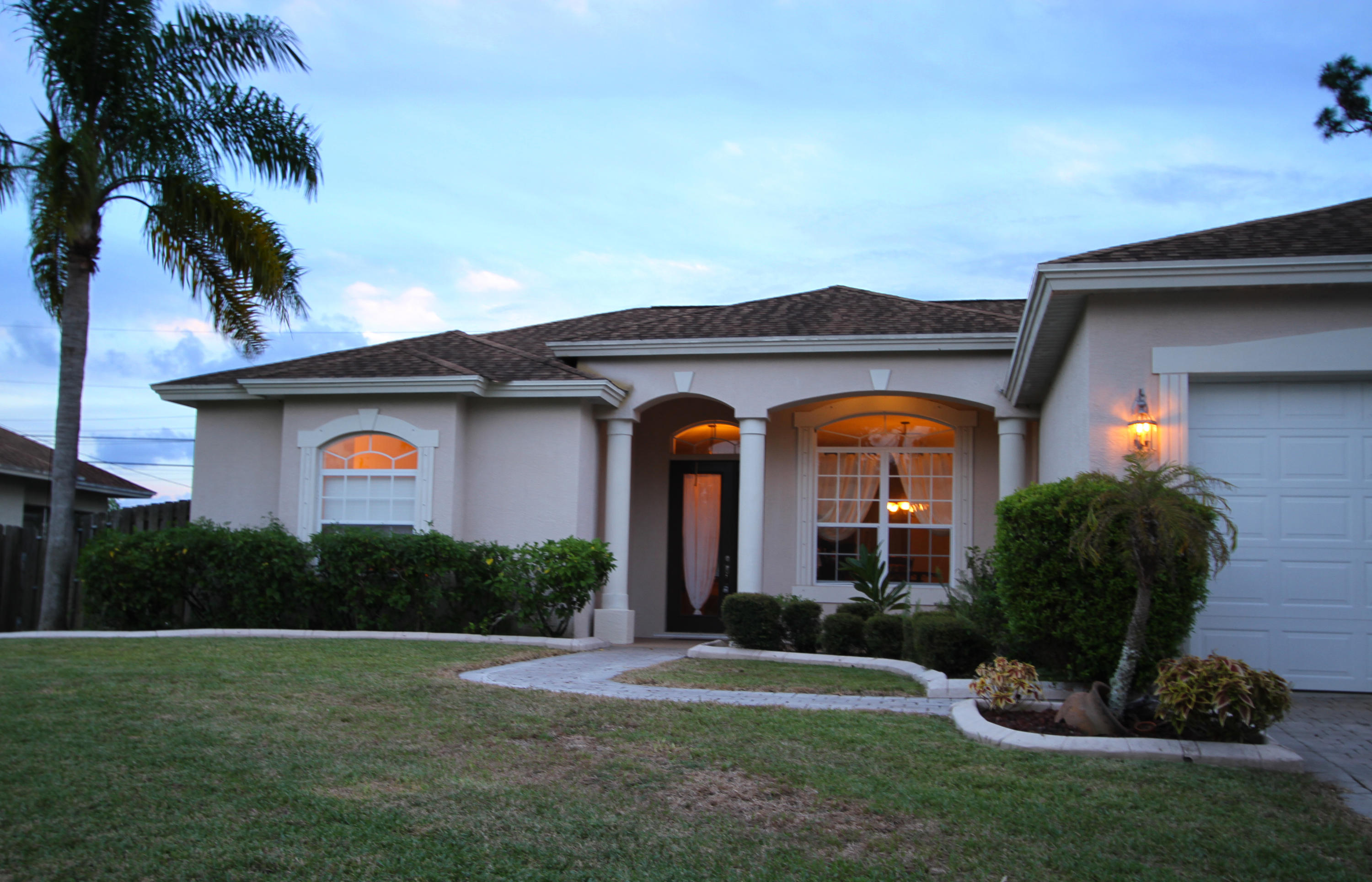 PORT ST LUCIE SECTION 15 - Residential