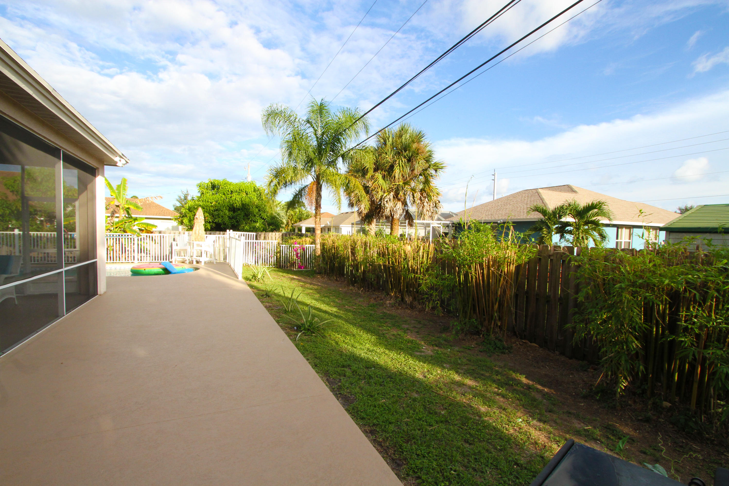 PORT ST LUCIE SECTION 15 - Residential