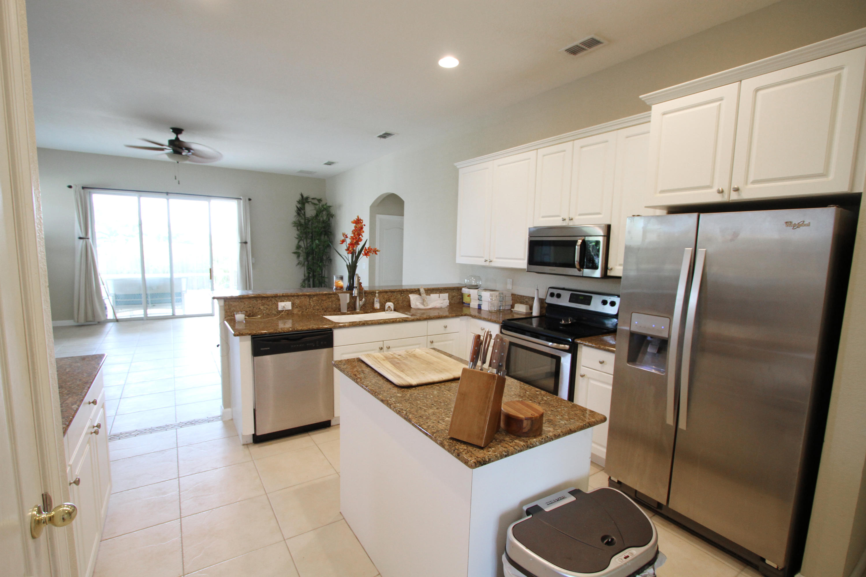 PORT ST LUCIE SECTION 15 - Residential