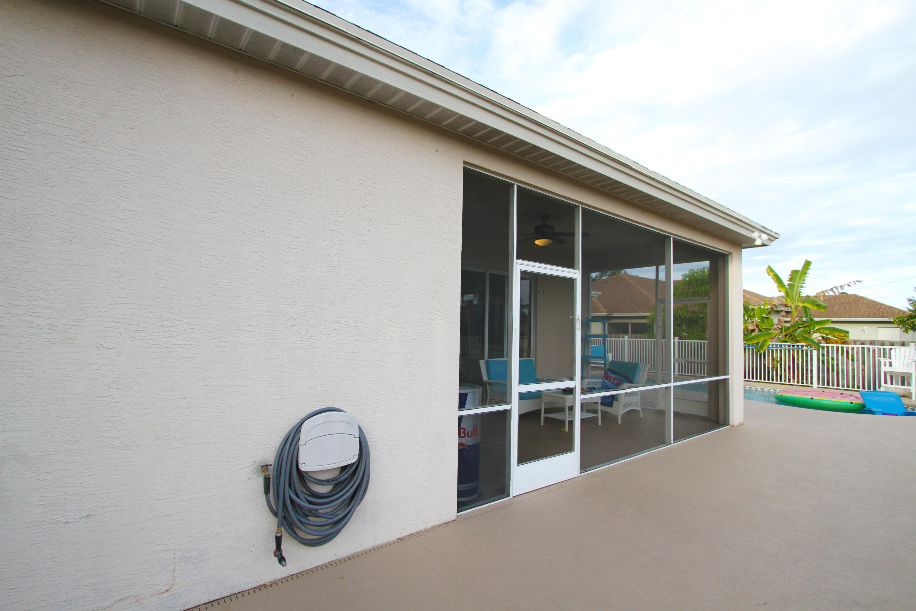 PORT ST LUCIE SECTION 15 - Residential