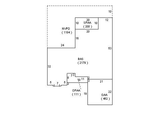 PORT ST LUCIE SECTION 15 - Residential