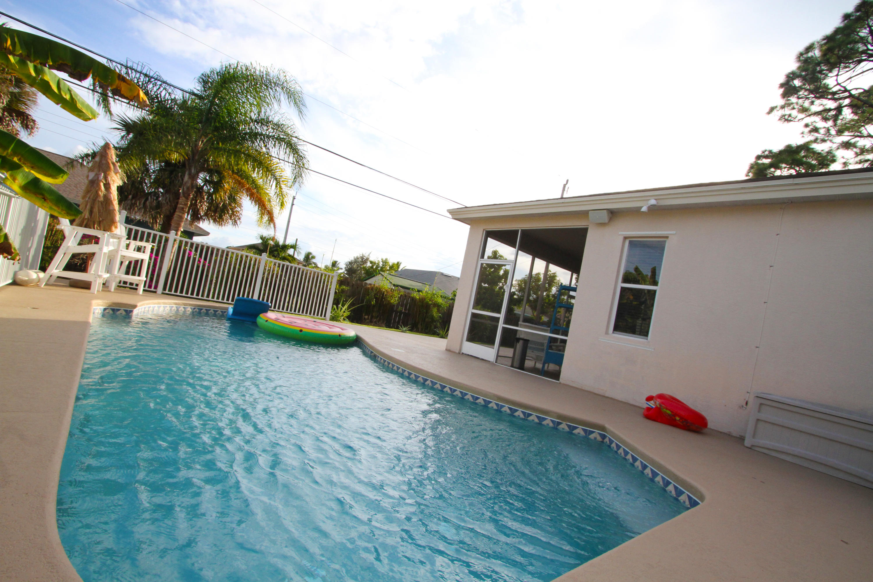 PORT ST LUCIE SECTION 15 - Residential