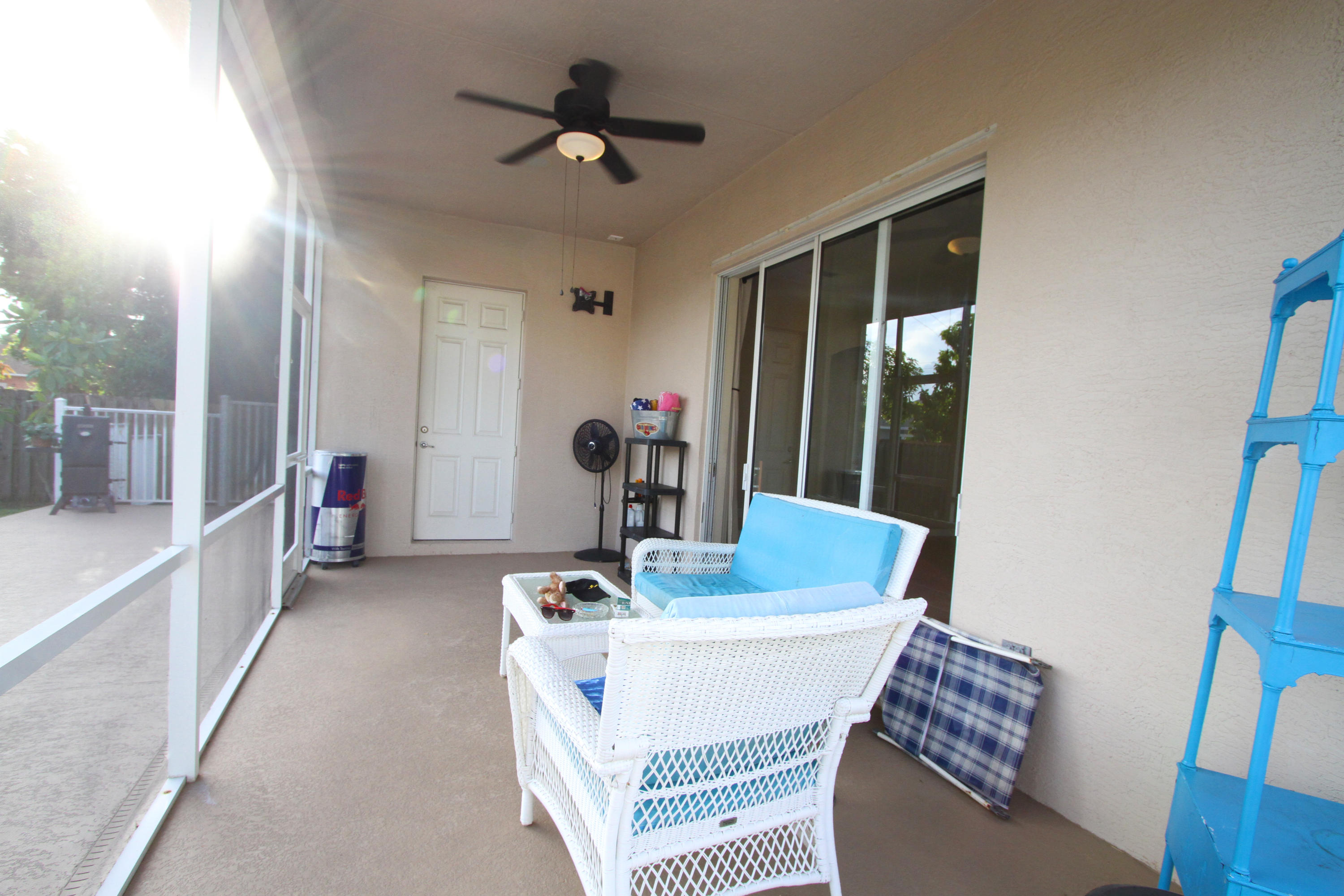 PORT ST LUCIE SECTION 15 - Residential