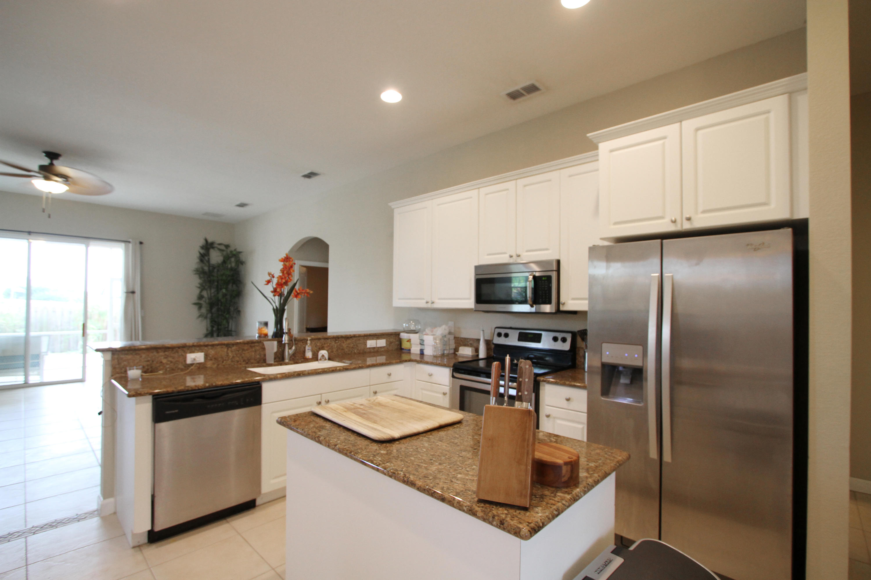 PORT ST LUCIE SECTION 15 - Residential