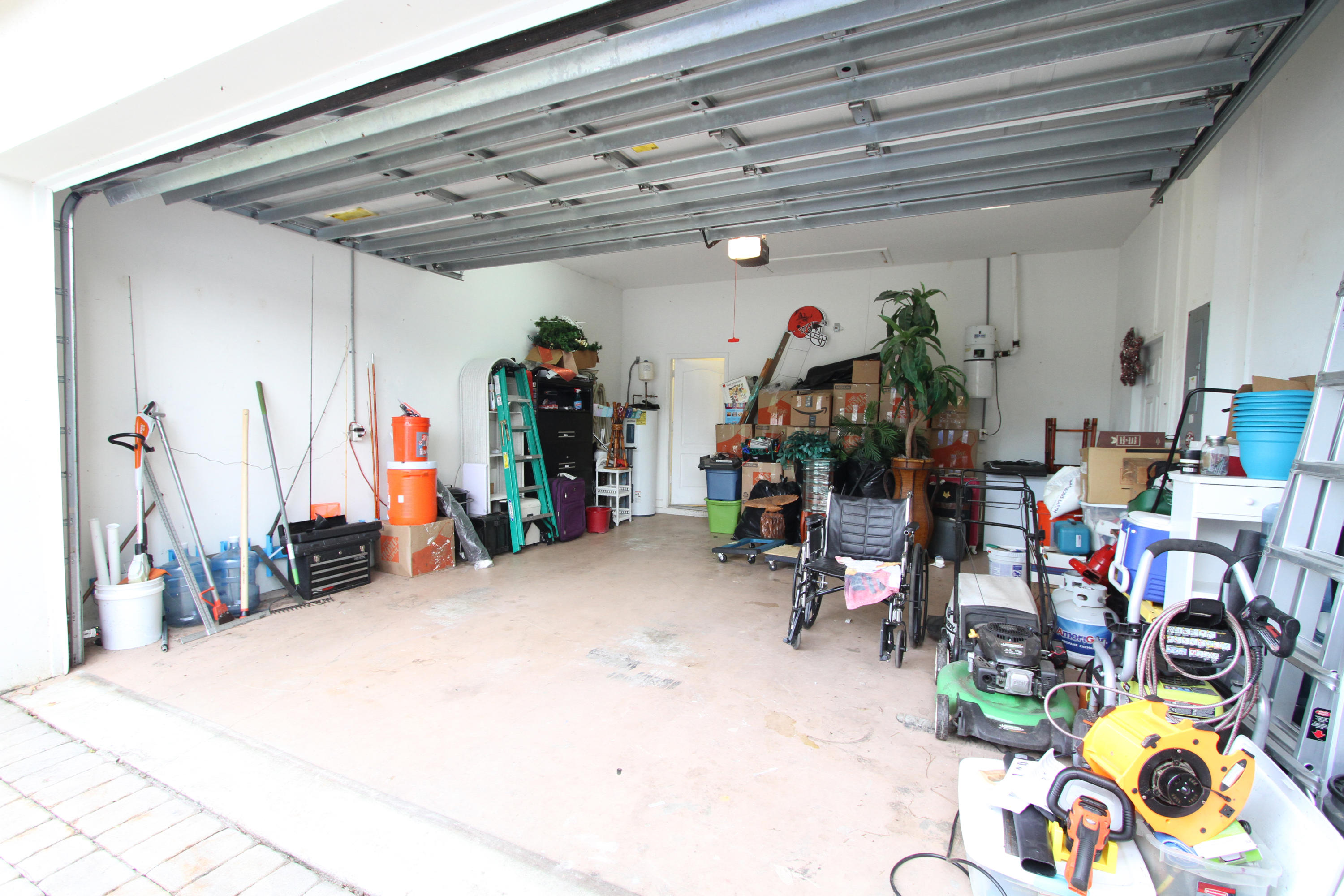 PORT ST LUCIE SECTION 15 - Residential