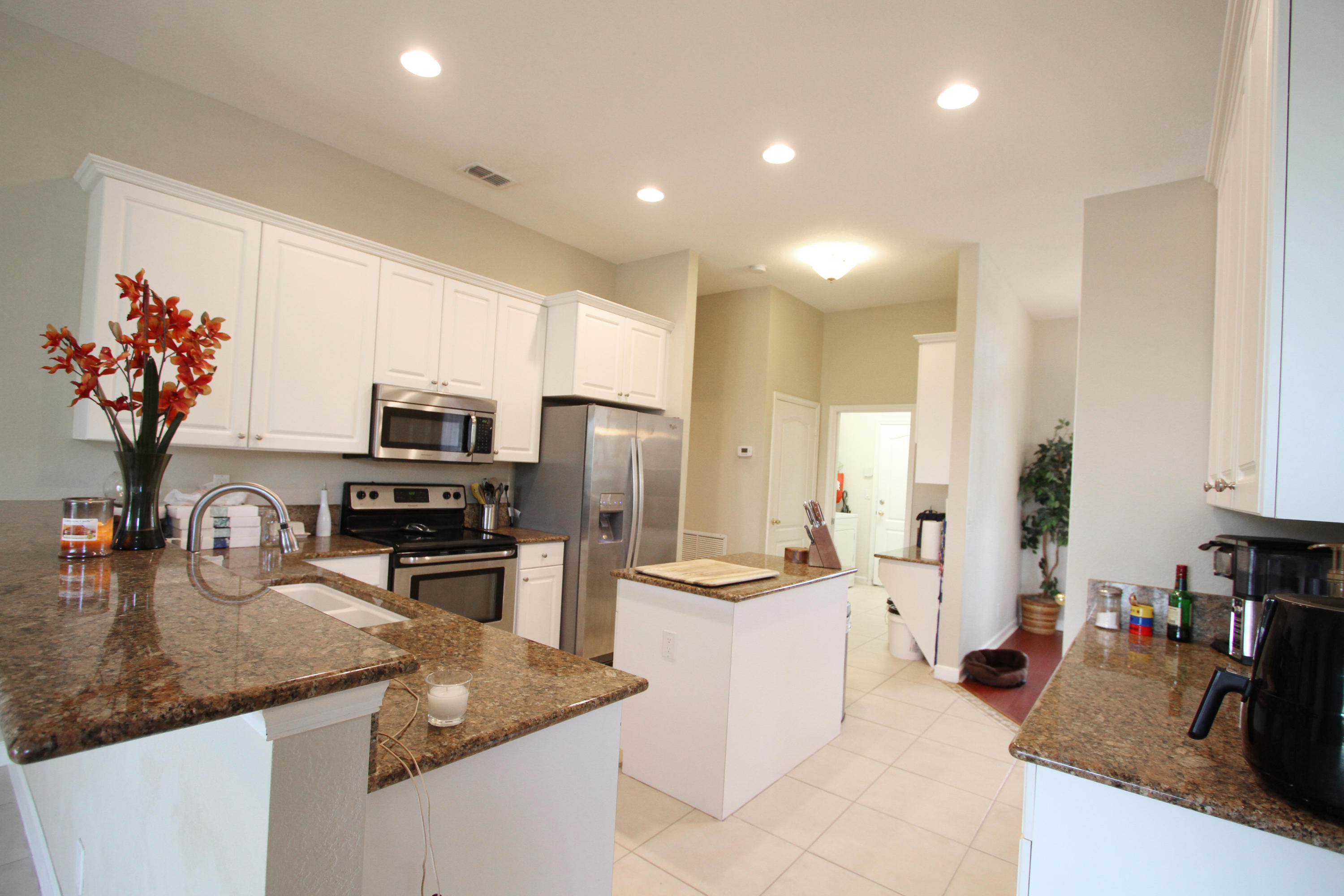 PORT ST LUCIE SECTION 15 - Residential