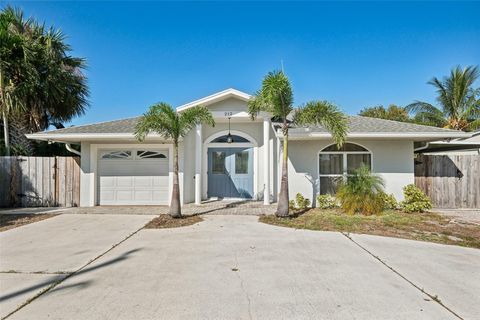 A home in Vero Beach