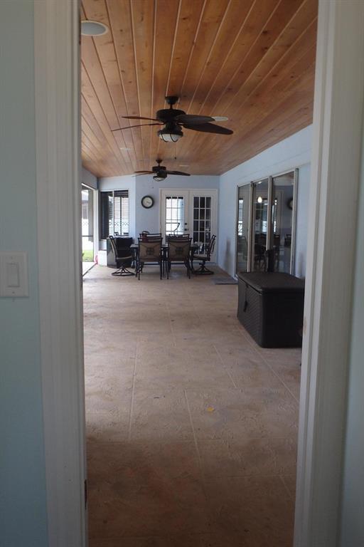 GREGOR WOODS PLATS 1 & 2 - Residential