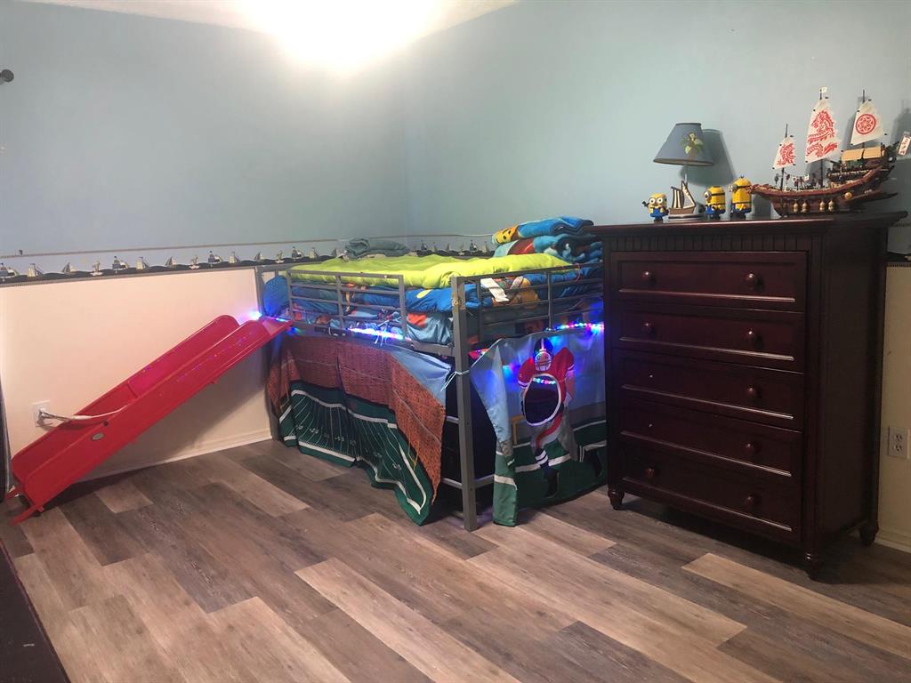 GREGOR WOODS PLATS 1 & 2 - Residential