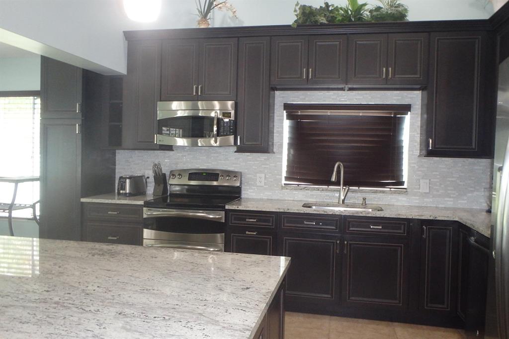 GREGOR WOODS PLATS 1 & 2 - Residential