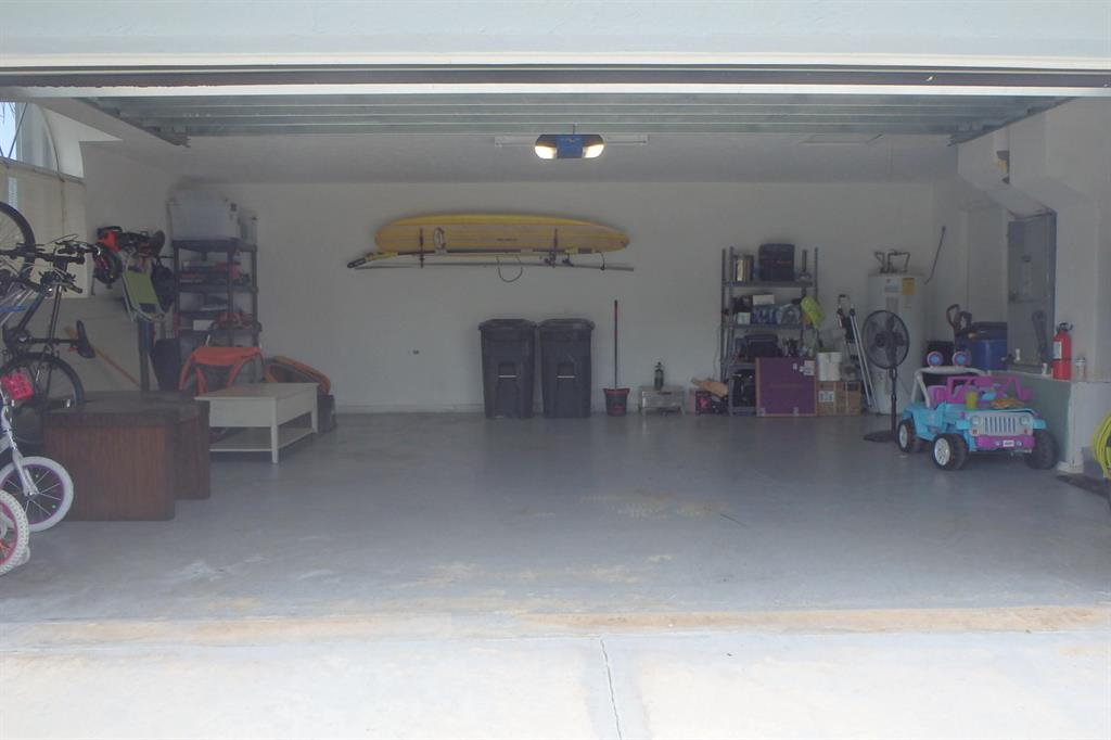 GREGOR WOODS PLATS 1 & 2 - Residential