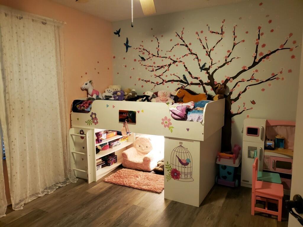 GREGOR WOODS PLATS 1 & 2 - Residential