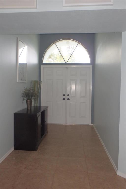 GREGOR WOODS PLATS 1 & 2 - Residential