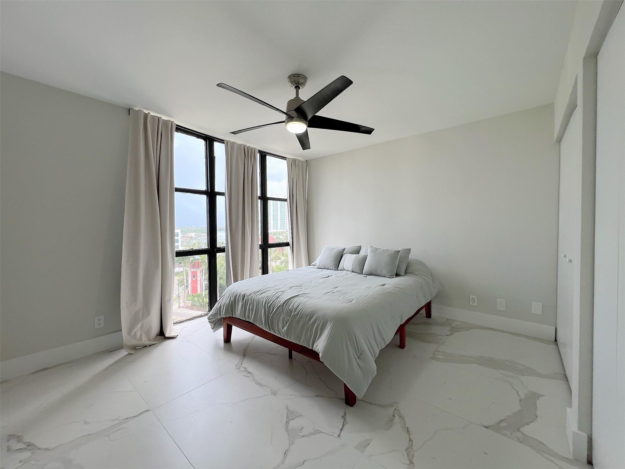 PLAZA OF AMERICAS CONDO - Residential