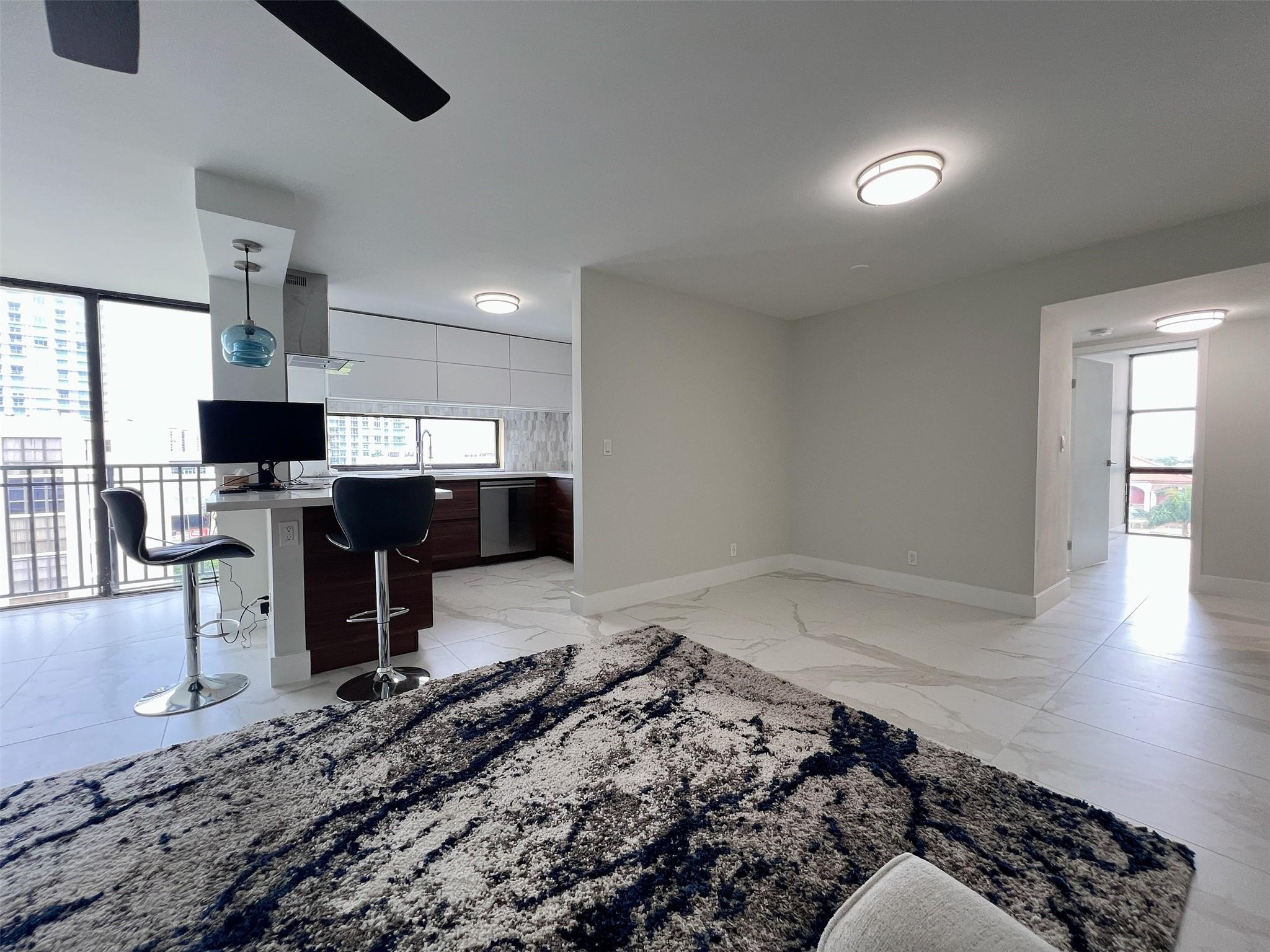 PLAZA OF AMERICAS CONDO - Residential