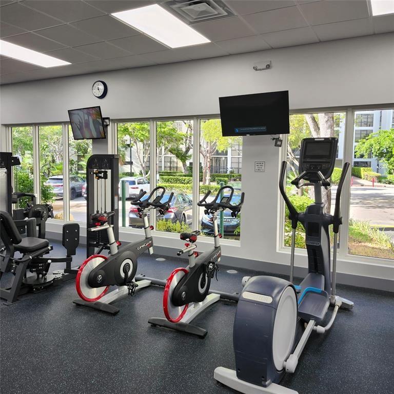 PLAZA OF AMERICAS CONDO - Residential