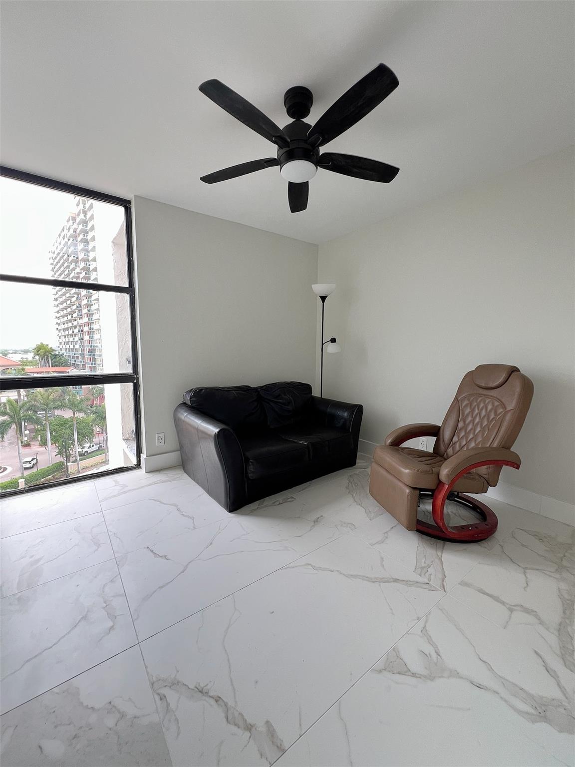 PLAZA OF AMERICAS CONDO - Residential