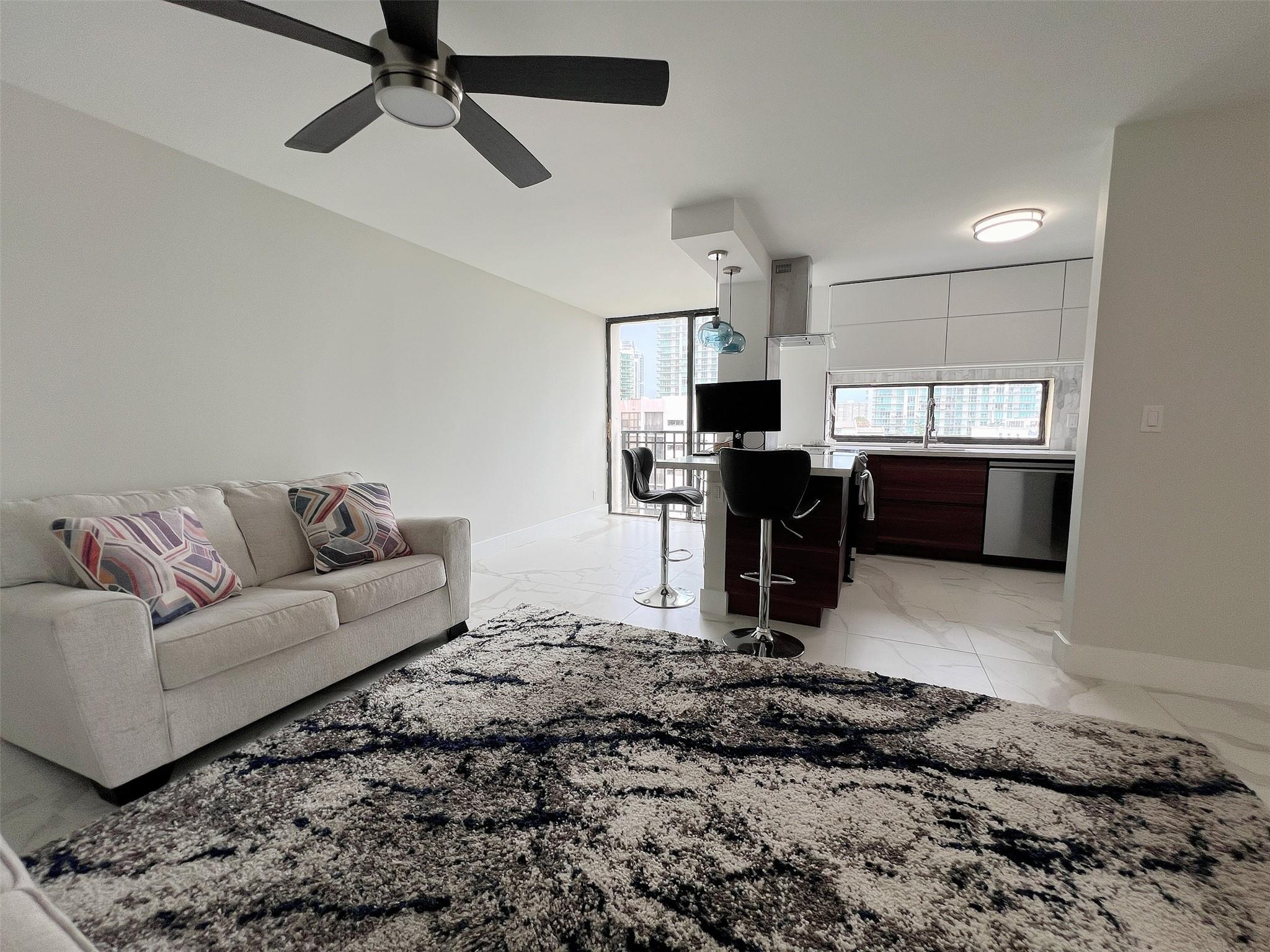 PLAZA OF AMERICAS CONDO - Residential