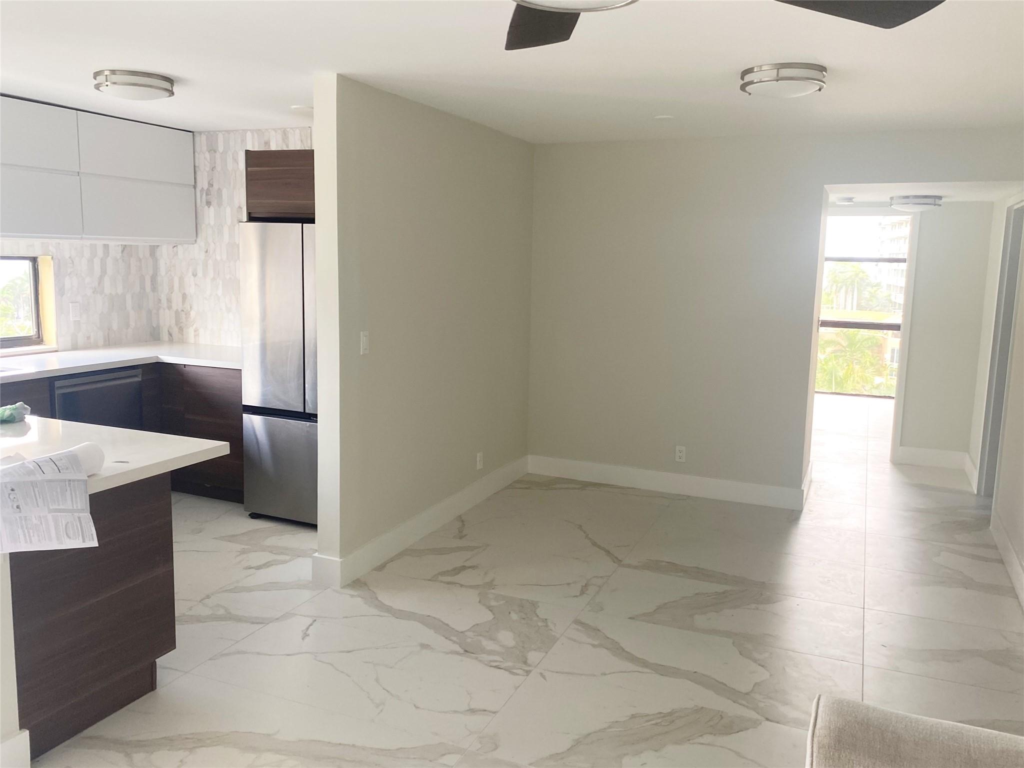 PLAZA OF AMERICAS CONDO - Residential