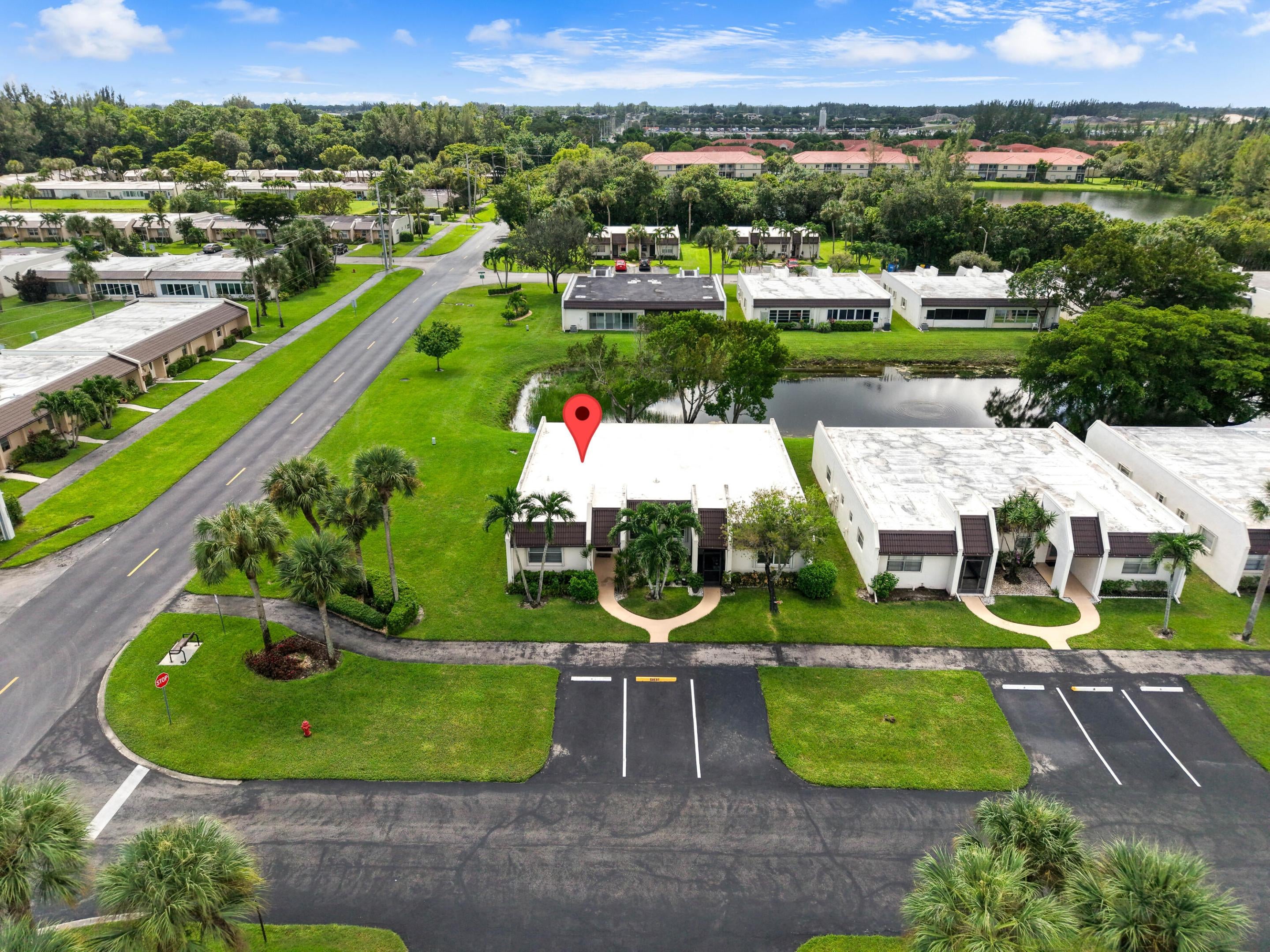 100 Lake Rebecca Drive