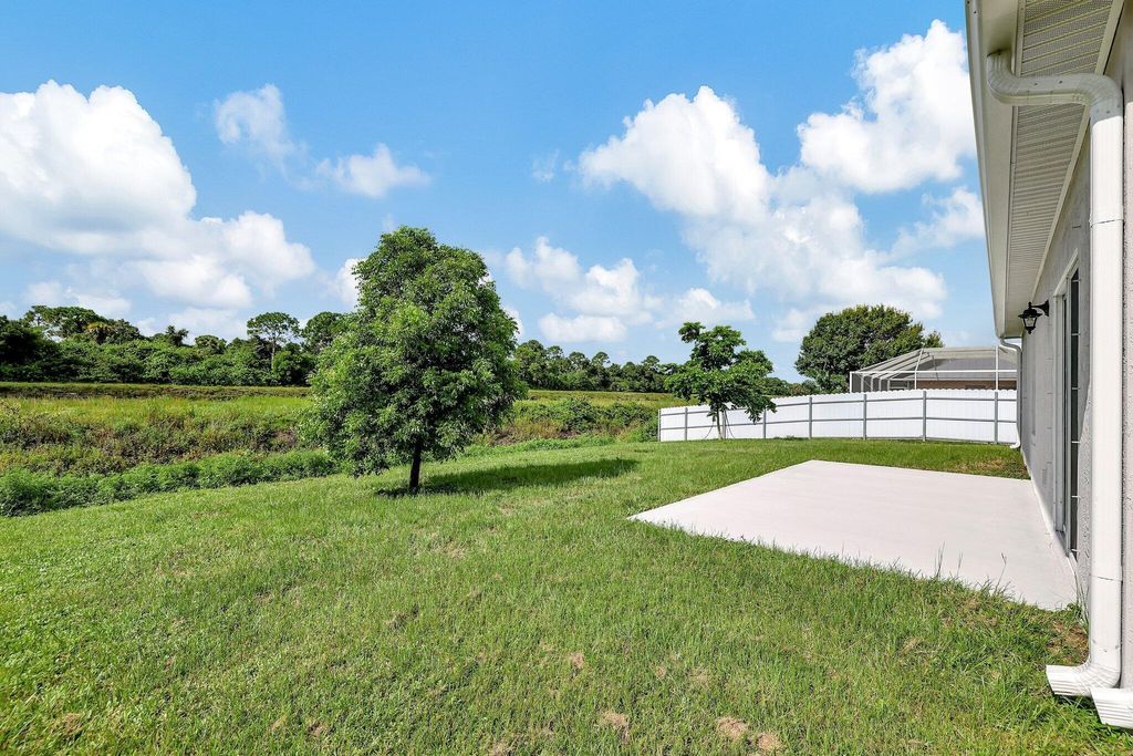 Photo of 1032 SW Abbot Avenue, Port Saint Lucie, FL 34953 (MLS # R11021015)