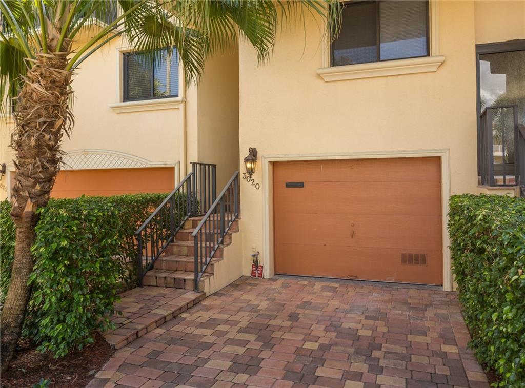 49th Street Townhomes - Residential