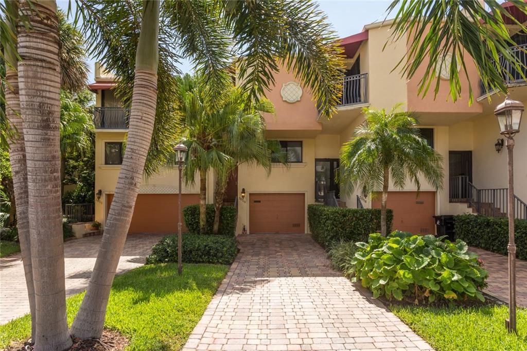 49th Street Townhomes - Residential