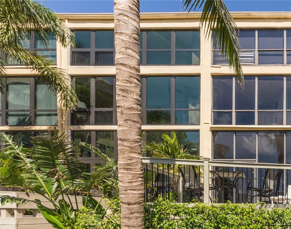 49th Street Townhomes - Residential