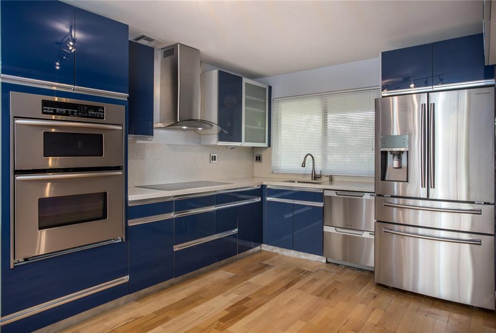 49th Street Townhomes - Residential