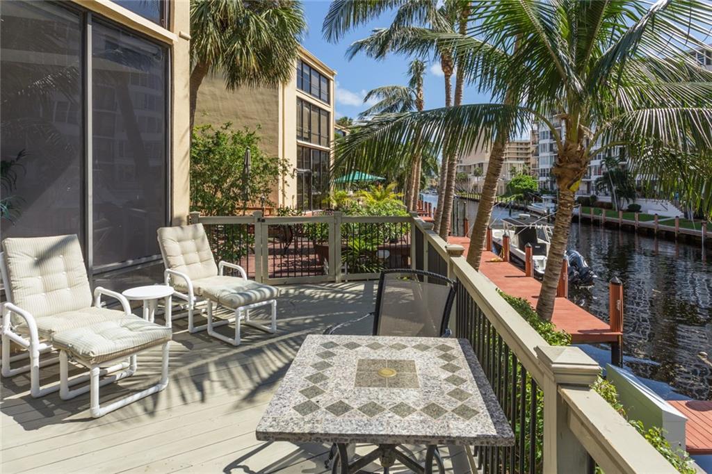 49th Street Townhomes - Residential