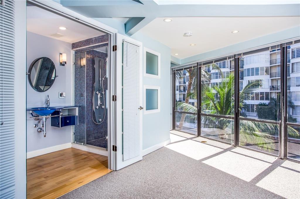 49th Street Townhomes - Residential
