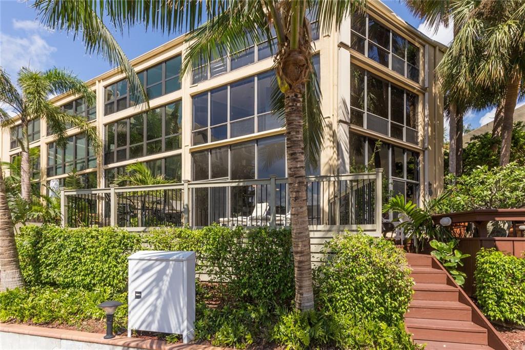 49th Street Townhomes - Residential