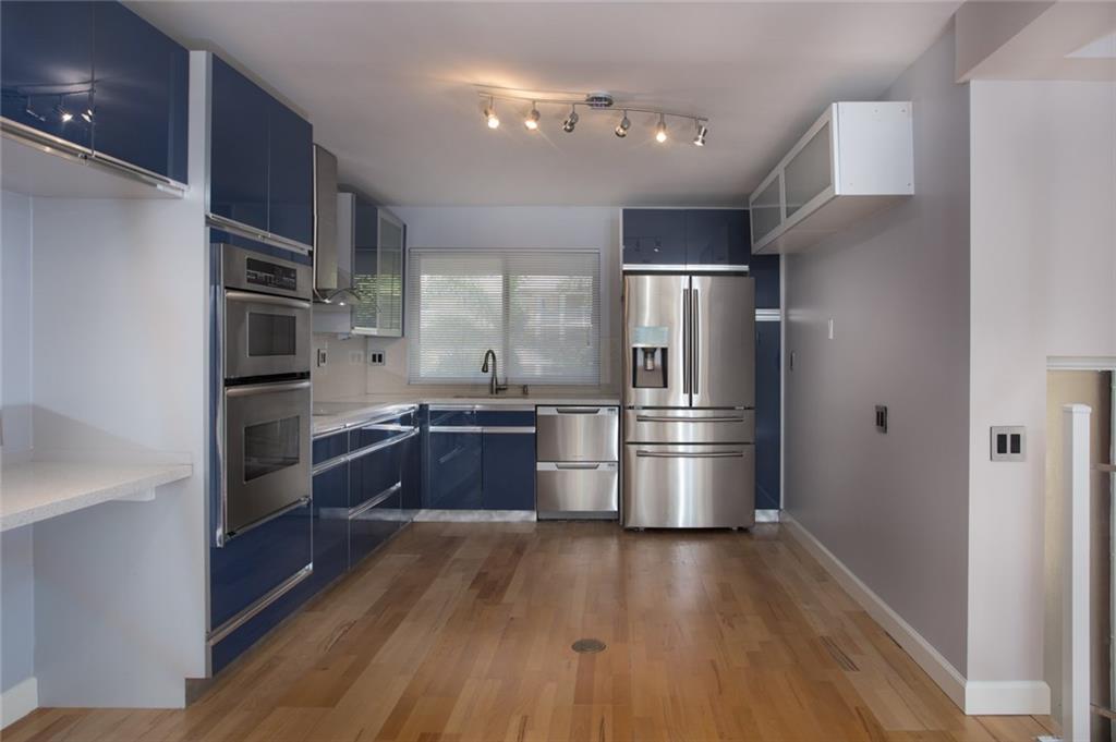 49th Street Townhomes - Residential