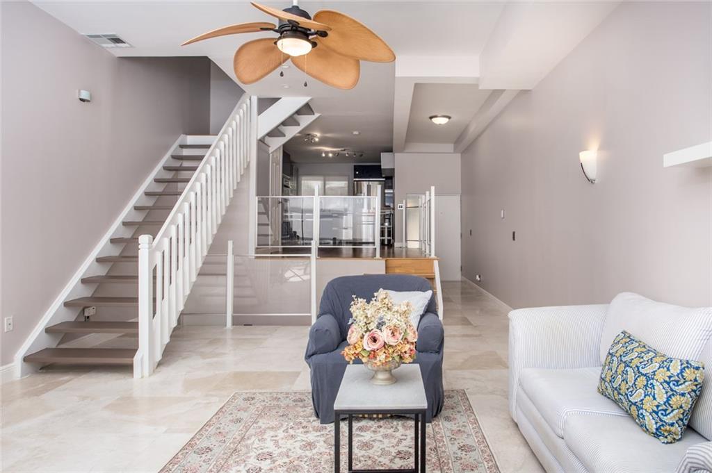49th Street Townhomes - Residential