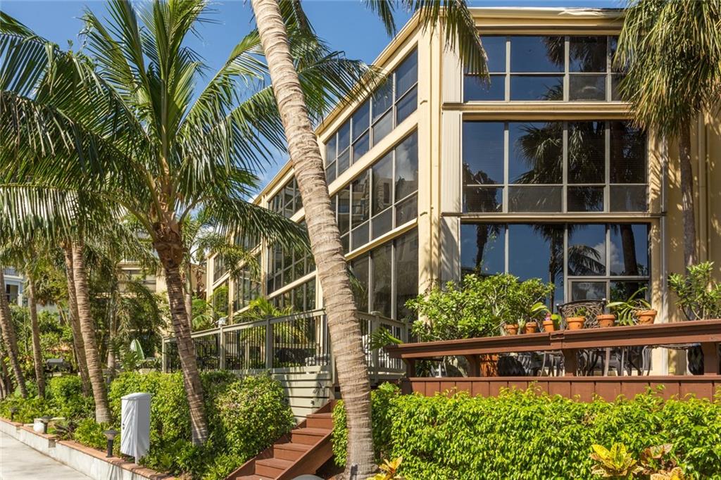 49th Street Townhomes - Residential
