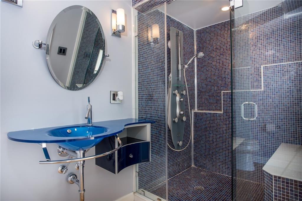 49th Street Townhomes - Residential