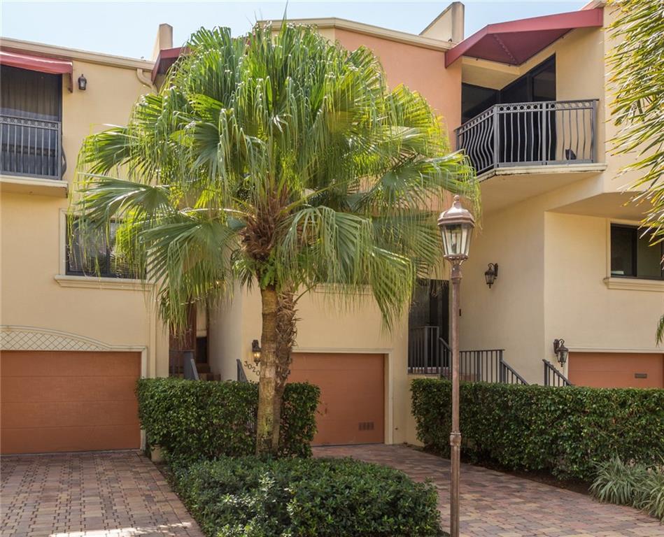 49th Street Townhomes - Residential