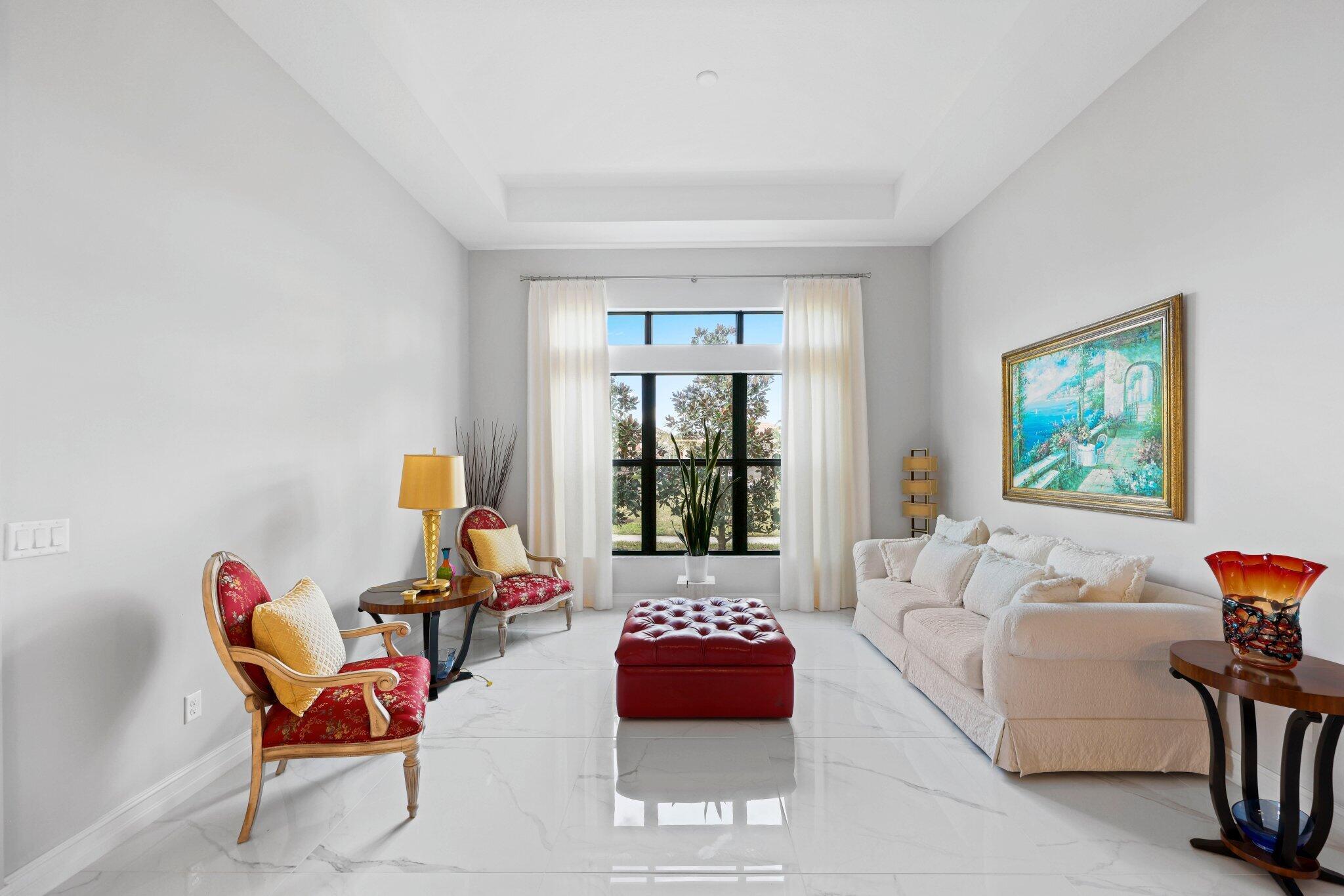 PARKLAND ROYALE - Residential
