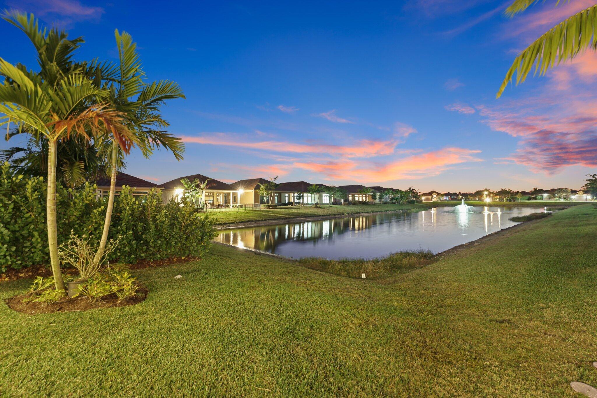 PARKLAND ROYALE - Residential
