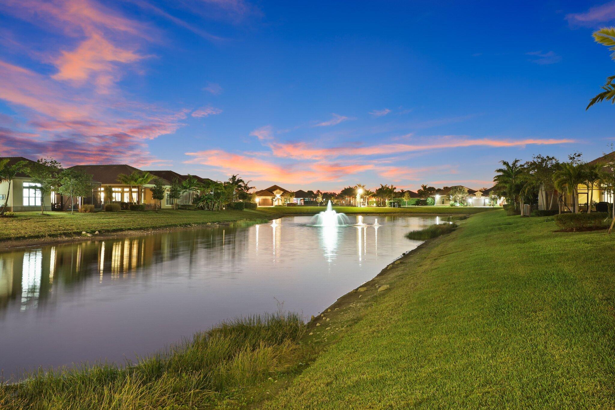 PARKLAND ROYALE - Residential