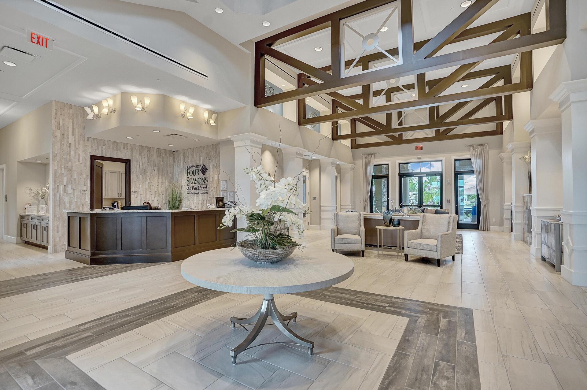 PARKLAND ROYALE - Residential