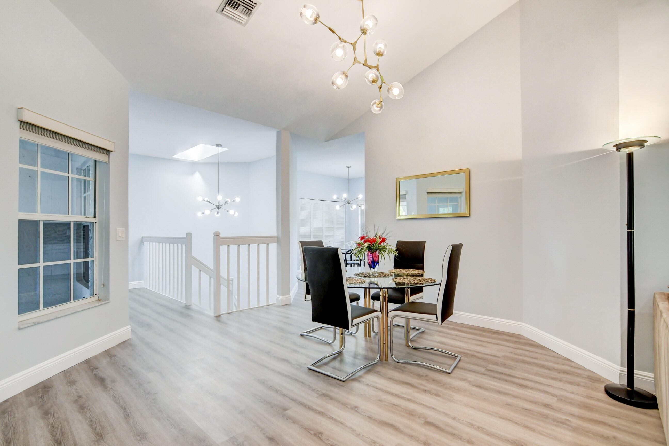 Indian Spring Briarwood - Residential