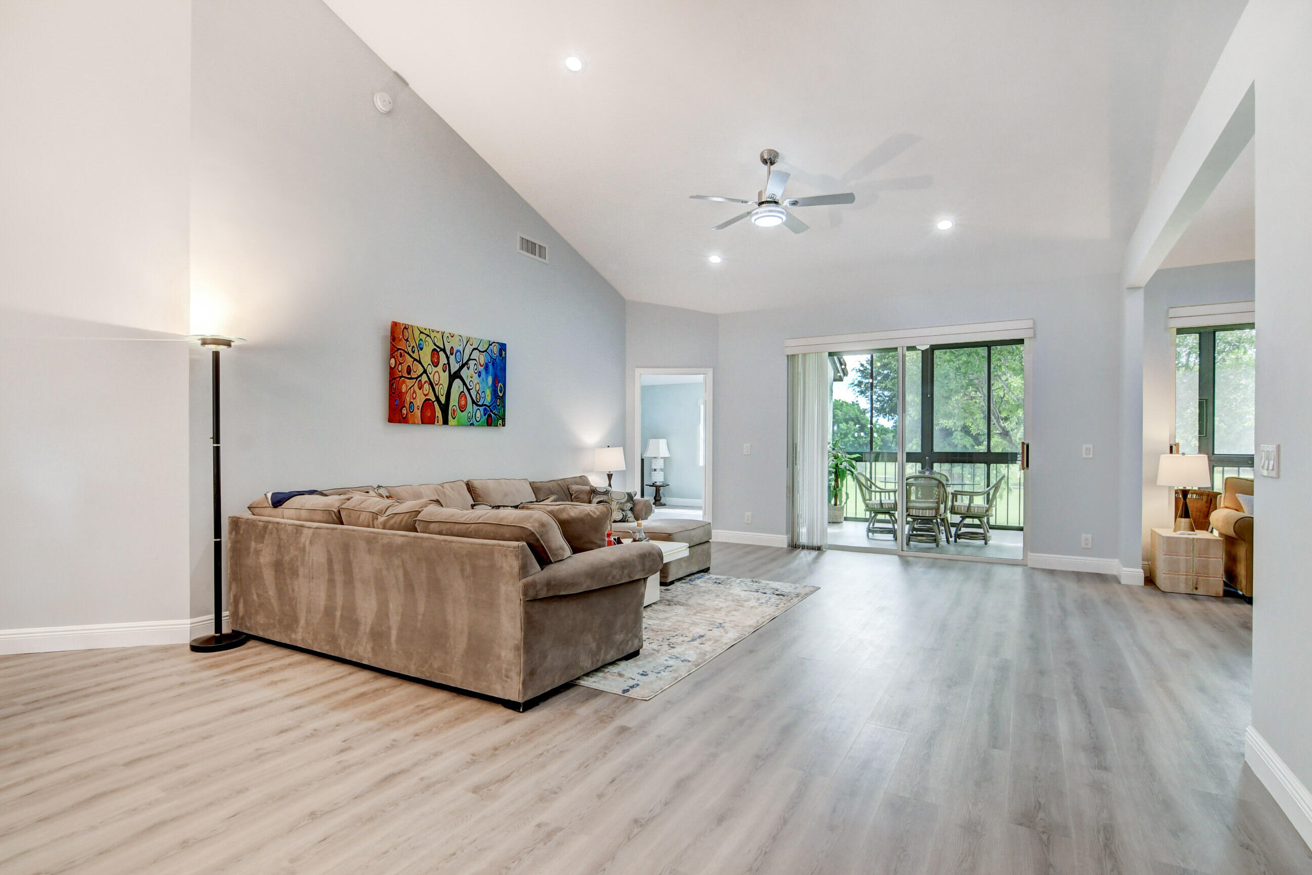 Indian Spring Briarwood - Residential